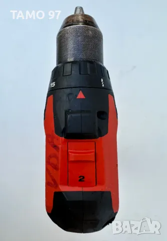 Hilti SF 4-22 ATC Nuron - Безчетков винтоверт 22V, снимка 3 - Винтоверти - 47273023