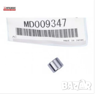 Втулка пета разпределителен вал MD009347 4D56 глава Mitsubishi, снимка 2 - Части - 50923239