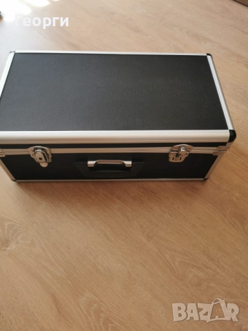 Супер Мощен 25х100 Бинокъл Strathsprey - Астрономически, снимка 8 - Други ценни предмети - 39316882