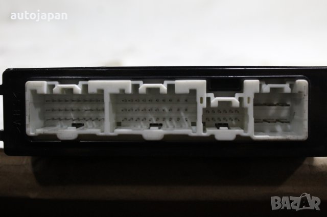 Модул Мазда 5 2.0 146кс 05г Mazda 5 2.0 146hp 2005, снимка 3 - Части - 43580979