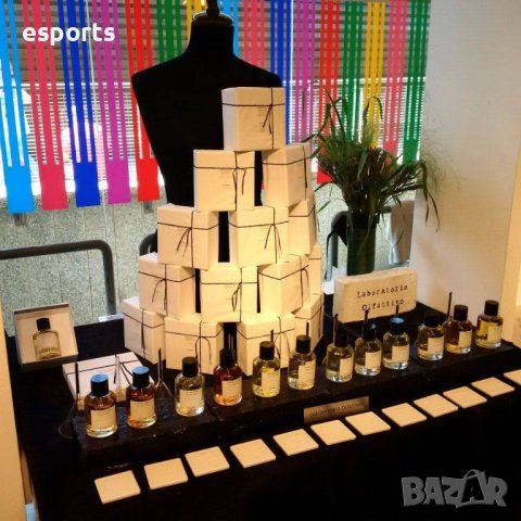 Парфюмни мостри / отливки от Laboratorio Olfattivo 2мл 5мл 10мл niche, снимка 5 - Унисекс парфюми - 37475979