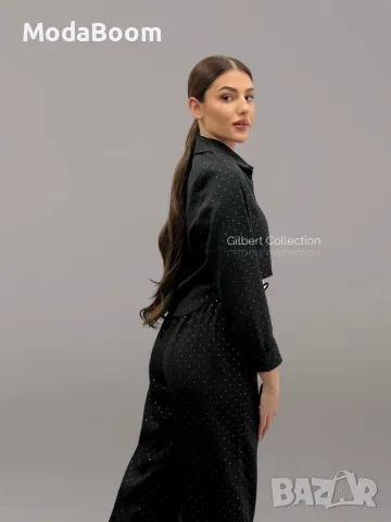 Дамски комплект, снимка 3 - Костюми - 48738675