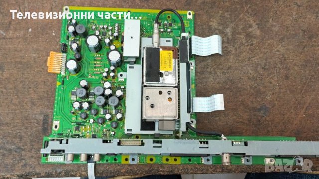 Panasonic TX-22LT2F със счупен екран-TNPH0473-3 А/TNPA2376-3 DG/TNPA2392 3 P1/TNPA2393/L5EDD5M00001, снимка 5 - Части и Платки - 37283787