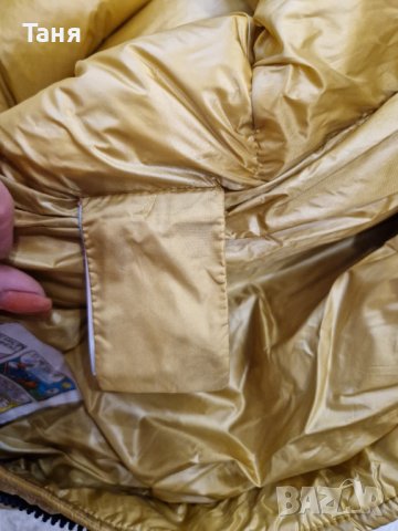 Moncler чисто ново яке с фин пух, снимка 9 - Якета - 38858187