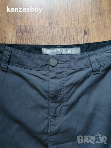 Icebreaker Women's Destiny Skirt - страхотна мерино пола КАТО НОВА 30/Л