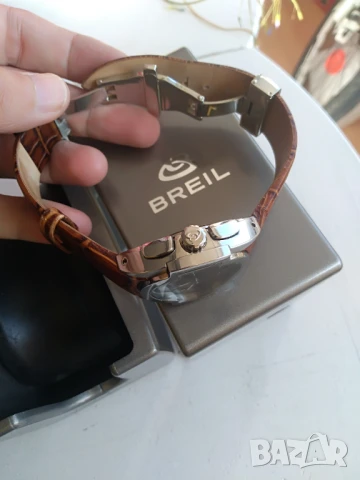 BREIL Milano Liberty BW0044, снимка 4 - Мъжки - 50926519