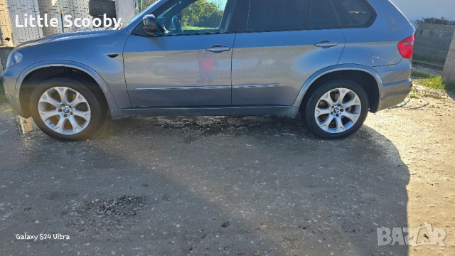 джанти със зимни гуми 255 50 19, снимка 3 - Гуми и джанти - 52516655