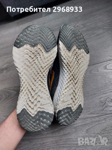 Маратонки Nike, снимка 6 - Маратонки - 50473859