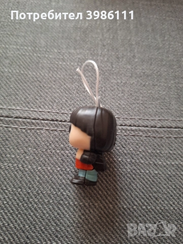 Will Bayers Kinder Surprise Stranger things Funko Pop, снимка 2 - Ужаси - 53198269