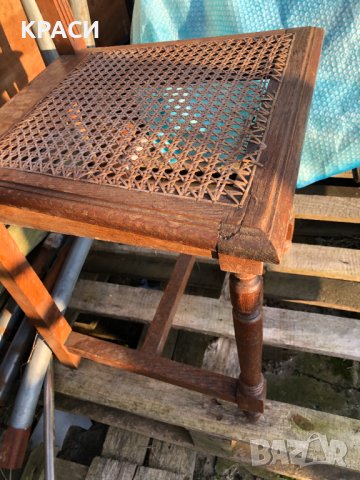 продавам старинни столове, снимка 5 - Столове - 43865854