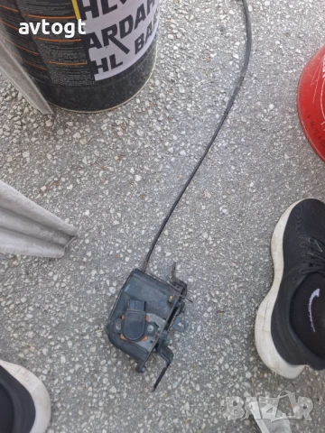 Датчик за газ за хонда срв honda crv, снимка 3 - Части - 50871408