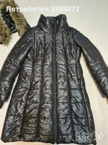 Продавам дамско яке Junona 44 размер., снимка 9 - Якета - 53306036