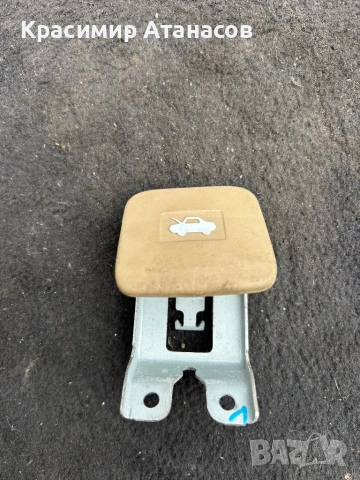 Вътрешна дръжка преден капак за Шевролет каптива. 2006-2011г