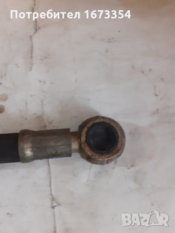 Авто части, снимка 10 - Части - 33190838