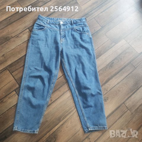 Продавам дамски дънки , снимка 1 - Дънки - 39382626