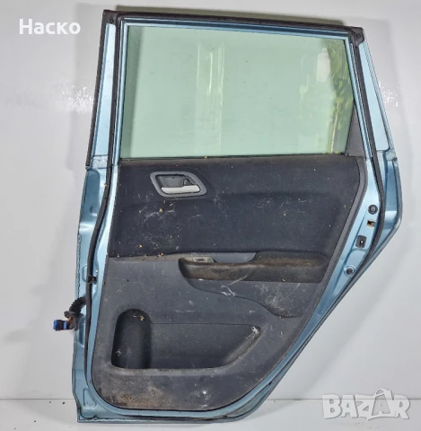 Задна Дясна Врата Хонда ФРВ ФР-В Honda FRV FR-V, снимка 2 - Части - 50685391