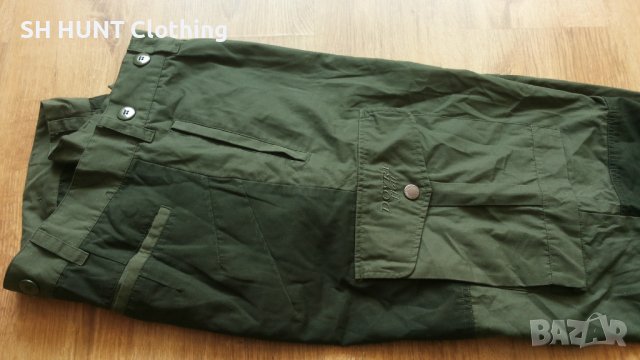 DOVRE FJELL Trouser размер L за лов риболов туризъм панталон със здрава материя - 389, снимка 4 - Екипировка - 42963838