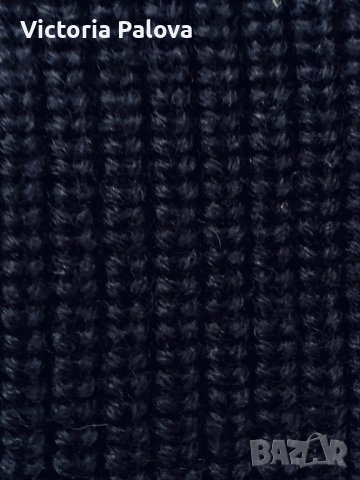 Много скъп масивен пуловер SAINT JAMES  Франция, снимка 9 - Пуловери - 43343539