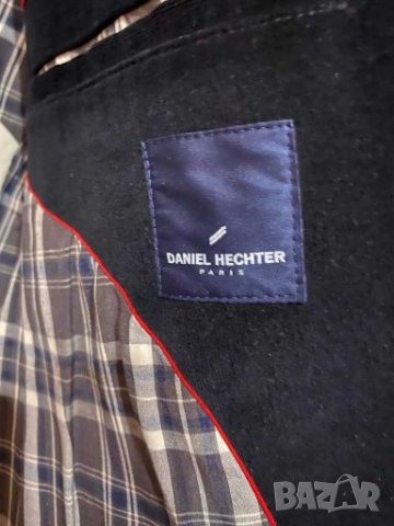 Сако Daniel Hechter , снимка 2 - Сака - 27674302