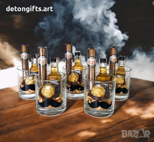 Чаши за ергенско парти -  Ергенски запой, снимка 1