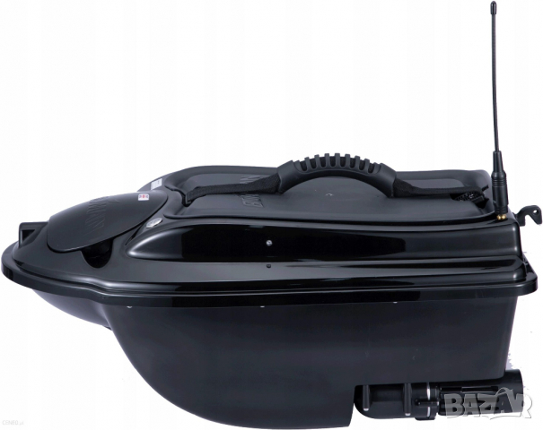 Боатман Актор плюс , снимка 2 - Стръв и захранки - 36527585