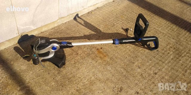 Електрически тример E-RT-650/29 B