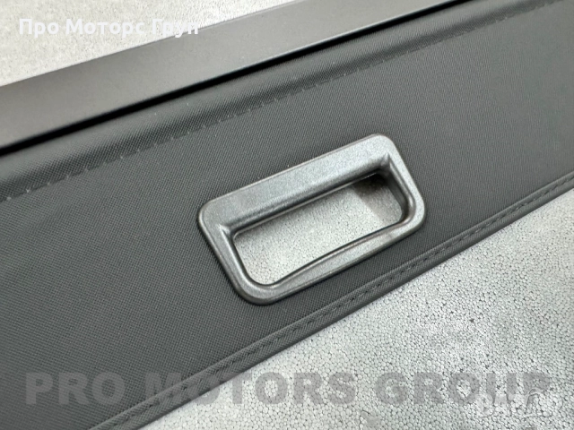 Щора за багажник Citroen C-Crosser 2007-2012, снимка 2 - Части - 52162316