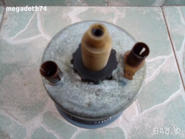 Оборотомер за MZ TS 150 ,250, снимка 3 - Мотоциклети и мототехника - 40442536