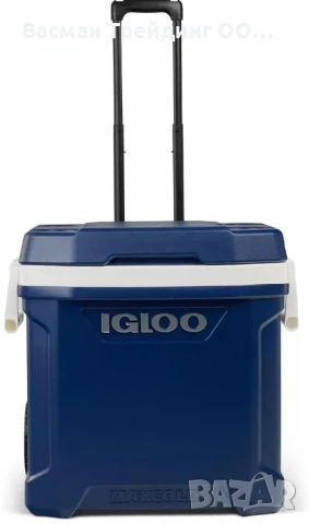 IGLOO Хладилна Кутия 58л. Иглу