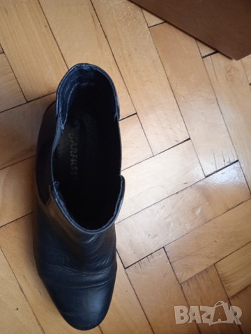 Barfuss оригинални боти - Естествена кожа, Българско производство!, снимка 7 - Дамски боти - 43791413