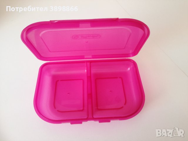 Ученическа раница HERLITZ с аксесоари, снимка 16 - Раници - 43269503