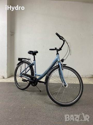 Чисто ново колело внос германия 26" цола, снимка 2 - Велосипеди - 43424346