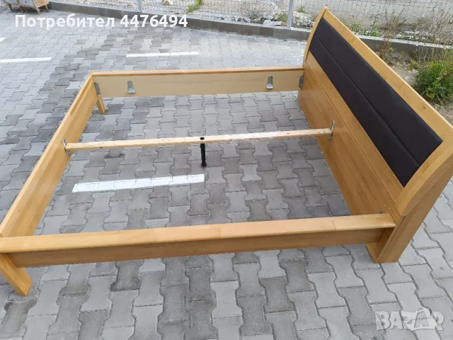 Мебели от Германия , снимка 10 - Спални и легла - 50330089