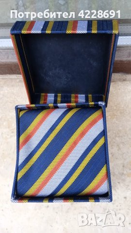 Два броя страхотни вратовръзки , снимка 5 - Други - 48491374