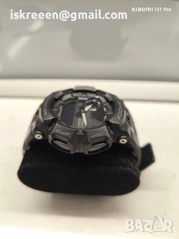 Casio G-SHOCK GBA-900-1AER, снимка 5 - Мъжки - 53029719