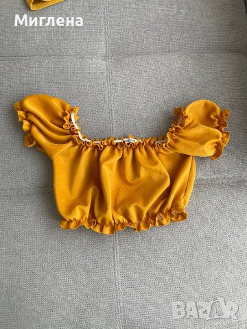 Сет горчица, снимка 8 - Комплекти - 38330469