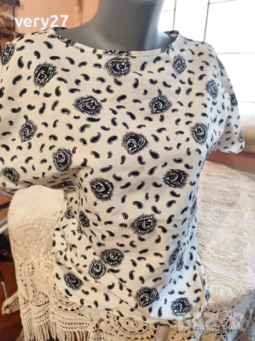 летни дрехи топ, снимка 18 - Рокли - 52595638