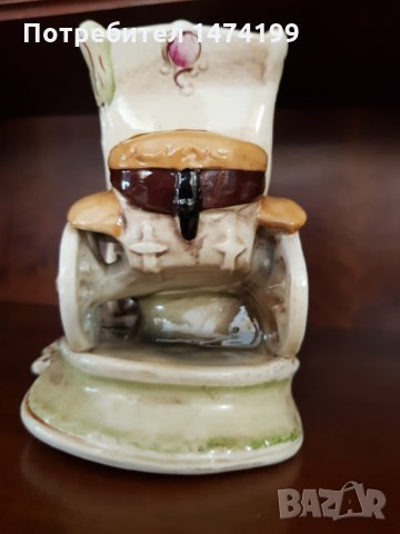  порцелан Grafenthal!-1942год., снимка 2 - Антикварни и старинни предмети - 33473883