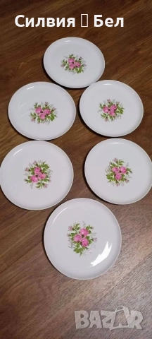 Комплект чинии Melitta Germany 🇩🇪 , снимка 2 - Чинии - 51643735