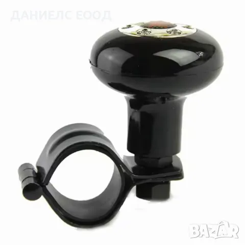 Универсална Топка за Волан - Черна R, снимка 2 - Аксесоари и консумативи - 47412651