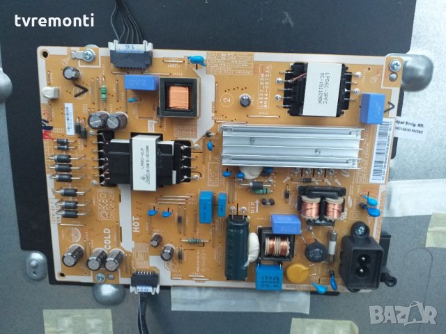 POWER SUPPLY BOARD L48S1_ESM BN44-00703A
