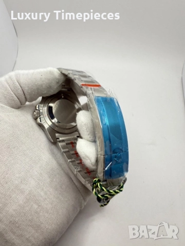 Rolex Submariner Hulk, снимка 3 - Мъжки - 52318043
