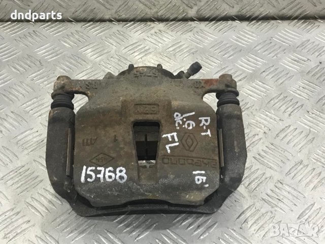 Преден ляв спирачен апарат Renault Talisman,1.6dci,2016г.