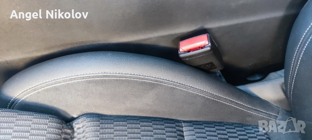 Шофьорска седалка за Opel Insignia B 2017-2024, снимка 4 - Части - 52441860