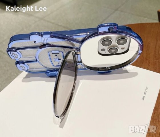 Case за iPhone 15 pro max , снимка 3 - Калъфи, кейсове - 42986524