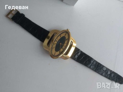 Jean Perret механичен , снимка 2 - Дамски - 33270228