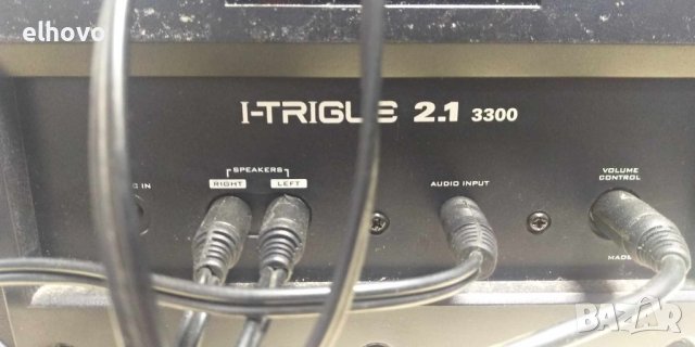 Aудио система за компютър CREATIVE MMS240, снимка 7 - Аудиосистеми - 43128600