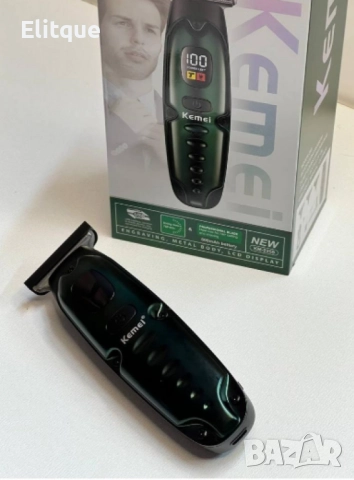 Машинка за подстригване, KEMEI KM-2259