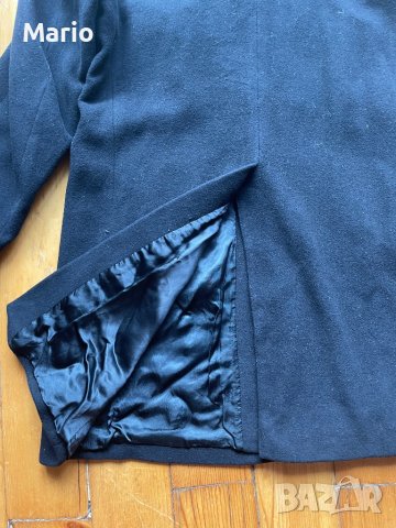 Tiger Of Sweden мъжко палто 52, снимка 11 - Палта - 43351872