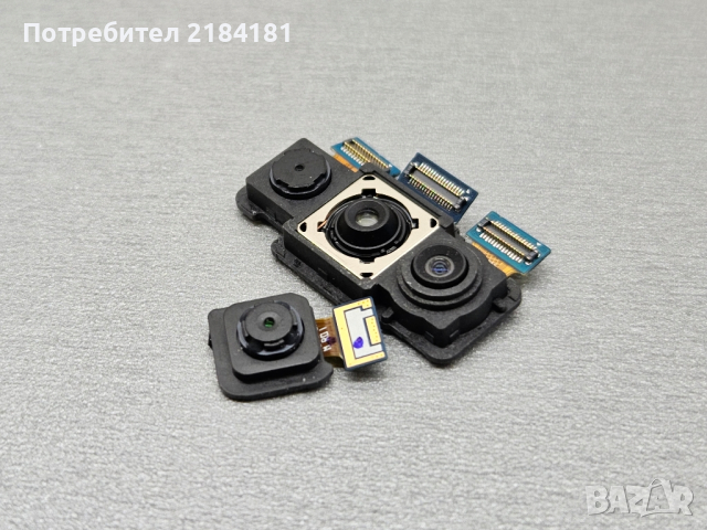 Камери за Samsung A21S